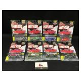 Hot Rod Racing Champions