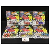 Racing Champions Roaring  Racers