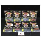 Hot Rod Magazine Racing Champions