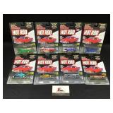 Hot Rod Racing Champions