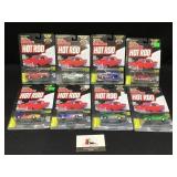 Racing Champions Hot Rod