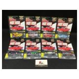 Hot Rod Racing Champions