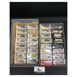 Racing Collectibles & Misc 1/24