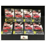 Hot Rod Racing Champions