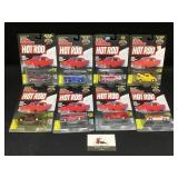 Racing Champions Hot Rod