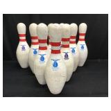 Bowling Pins
