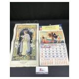 Advertiser Calendars