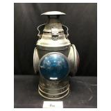 Railroad Lantern