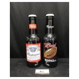 Budweiser Bottles