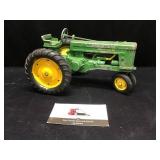 John Deere Tractor