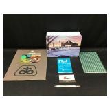 Pioneer Seed Corn Advertisers