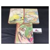 Billy Whiskers Books