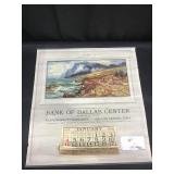 Dallas Center Calendar