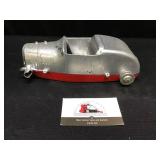 All American Hot Rod Body