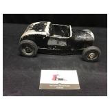 All American Hot Rod Body