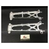 Tether Car Dooling Rear Drive Frames