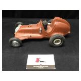 Thimble Drome Tether Car