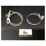 Tether String & Cable