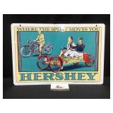 Hershey