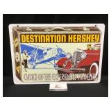 Hershey