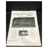 Modern Design Poster