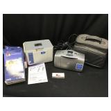 Picture Mate & HP Photo Printer