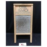 Dubl Handi Wash Board