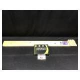 Wood Shelf & Golf Balls