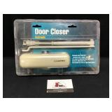 Door Closer