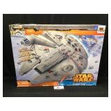Star Wars Millennium Falcon