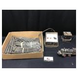 Lionel Tracks & Misc