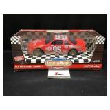 Old Milwaukee Lumina American Muscle