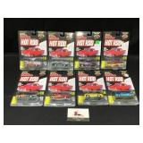 Hot Rod Racing Champions