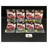 Hot Rod Magazine Cars