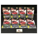 Hot Rod Racing Champions