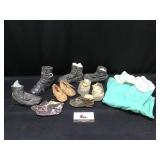 Shoes Books, Baby Outfit