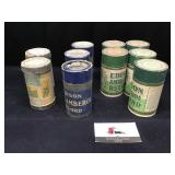 Edison Amberol Records & Misc