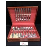 Silverware Set