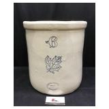 Six Gallon Western Crock