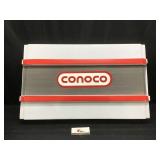 Conoco Plastic Cover