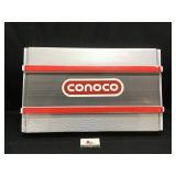 Conoco Plastic Cover Sign