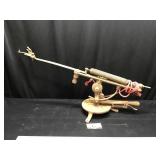 Vintage remington Clay Pigeon Thrower