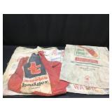 Feed & Seed Sacks