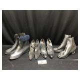 Vintage Ladies Shoes