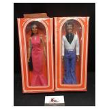 Sonny & Cher Doll