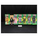 Wizard of Oz Dolls