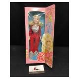 Goldberger Doll Co Dolly Parton