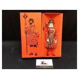 HM Tower of London Doll