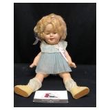 Shirley Temple Doll