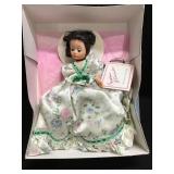 Madame Alexander Scarlett Series